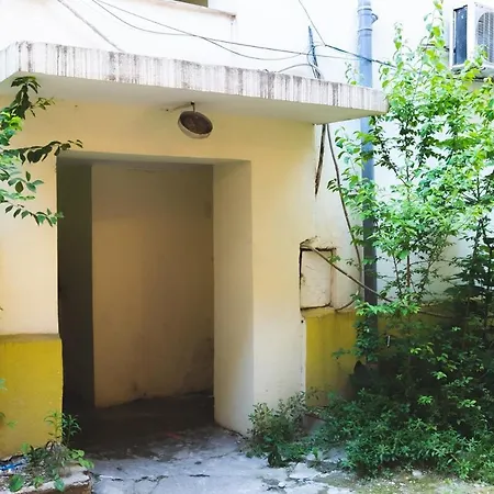 Amami Tirana