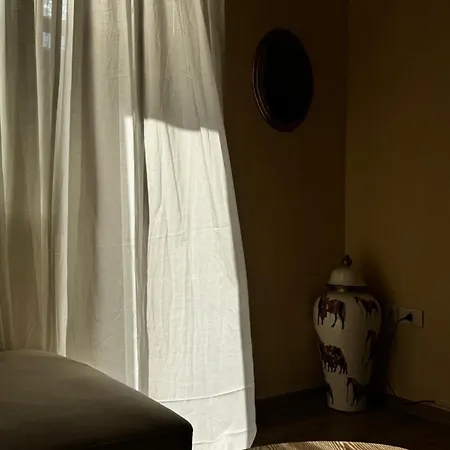 Appartamento Amami Tirana