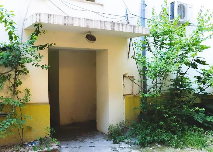 Amami Tirana